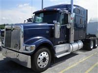 2001 International 9900i