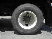 1999 International 8100
