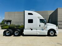 2019 International LT625