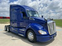 2022 Kenworth T680