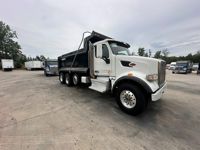 Used 2019 Peterbilt 567 for Sale