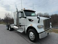 2022 Peterbilt 567