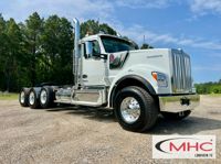 2027 Kenworth W990