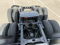 2021 International LT625