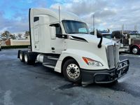 2023 Kenworth T680