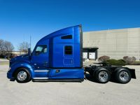 2022 Kenworth T680