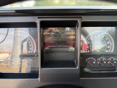 2023 Mack ANTHEM 64T