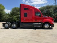 2022 Kenworth T680