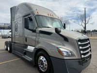 2024 Freightliner PT126064ST