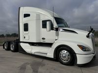 2024 Kenworth T680