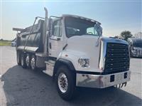 2019 Freightliner 108SD