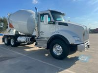 2026 Kenworth T880