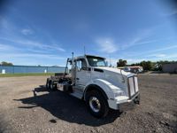 2026 Kenworth T880
