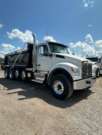2026 Kenworth T880S