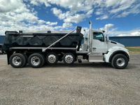 2026 Kenworth T880S