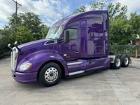 2022 Kenworth T680