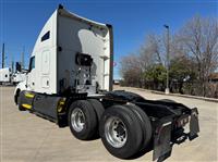 2021 Kenworth T680