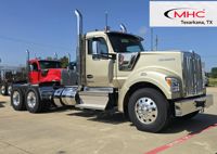 2026 Kenworth W990