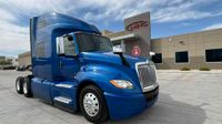 2021 International LT625