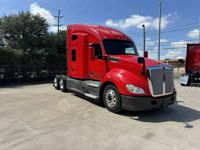 2022 Kenworth T680