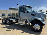 2022 Peterbilt 567