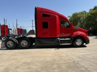 2022 Kenworth T680