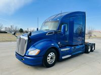 2022 Kenworth T680