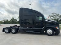 2022 Kenworth T680
