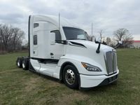 2024 Kenworth T680