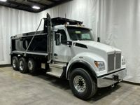 2026 Kenworth T880