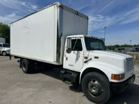 1993 International 4700