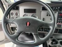 2021 Kenworth T270