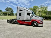 2024 Kenworth T680