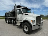 New 2026 Kenworth T880S for Sale