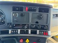 2021 Kenworth T680