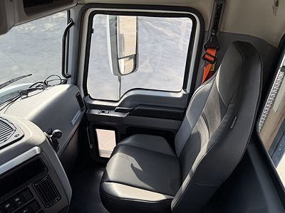2023 Mack ANTHEM 64T