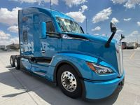 2026 Kenworth T680