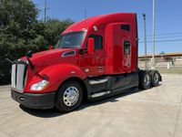 2022 Kenworth T680