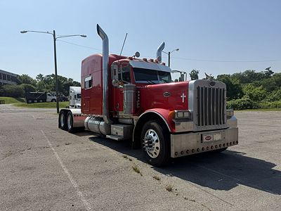 2005 Peterbilt 379