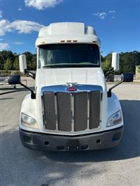 2020 Peterbilt 579