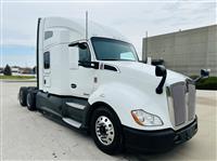 2020 Kenworth T680