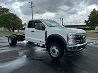 2025 Ford F550