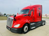 2021 Kenworth T680