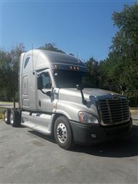 Used 2012 Freightliner CA12564SLP for Sale