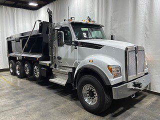 2027 Kenworth T880S PH