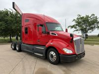 2022 Kenworth T680