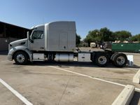 2021 Peterbilt 579