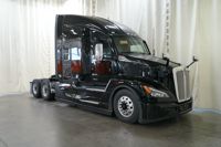 2027 Kenworth T680