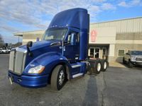 2021 Kenworth T680