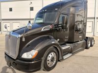 2022 Kenworth T680